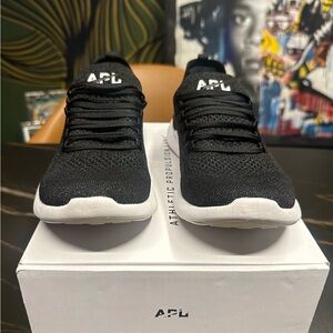 APL Techloom Breeze - Mild Wear - In Box - 7.5